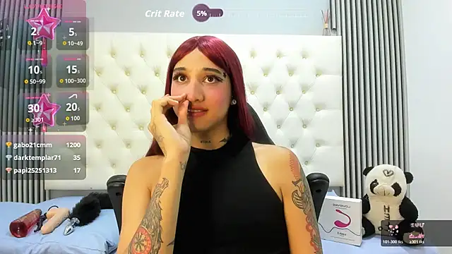 tammy_bensom1 webcam