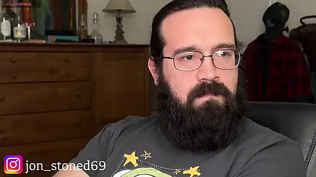 beardedfantasydaddy - Beardedfantasydaddy's free webcam - UK Sex Cams