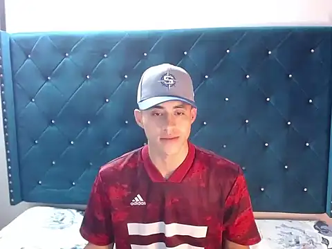 Cris_steban1 webcam