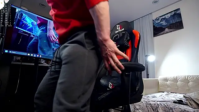 danielkraigforu - Danielkraigforu's free webcam - UK Sex Cams