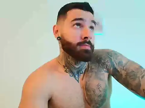 silvano_torres webcam