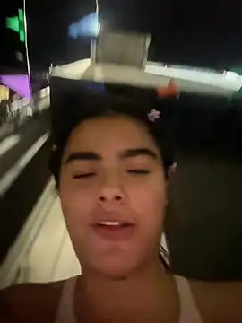 Kaily_Sweet16 webcam