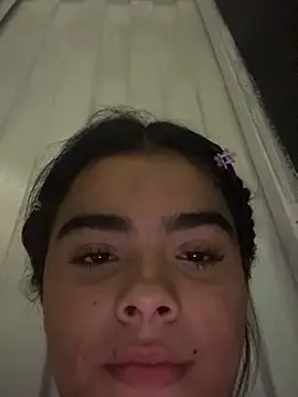 Kaily_Sweet16 webcam