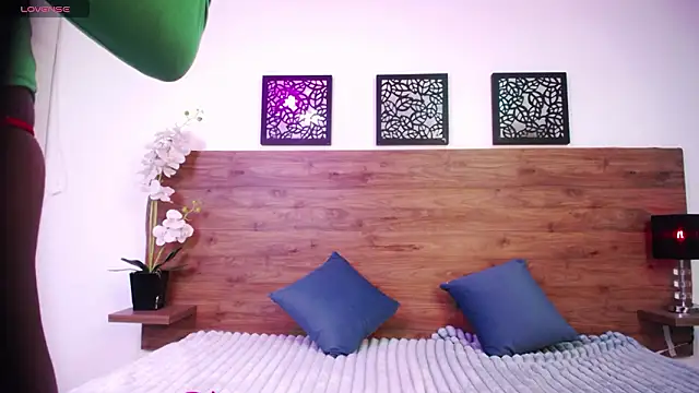 AlexandraCambell webcam