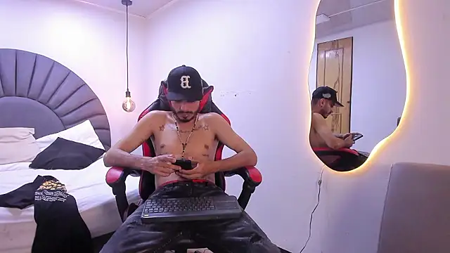 MatthewCullen webcam