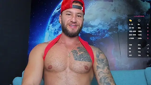 Preview of delessandro_world