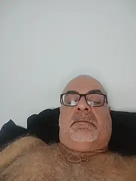 satiro_sevilla (M mature) - COCK OIL AND CUM