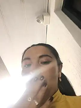 Alisson_Stonee webcam