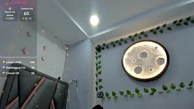 klariz09 - Klariz09's free webcam - UK Sex Cams