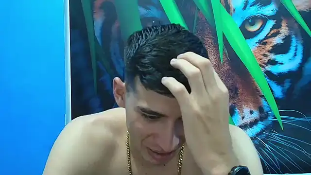 deiby_baby - DEIBY_BABY's free webcam - UK Sex Cams