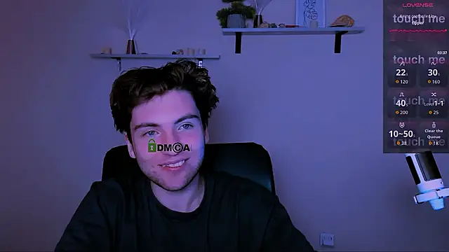 joseph_bear_ - Joseph_bear_'s free webcam - UK Sex Cams