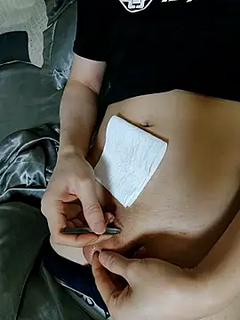 Live sex cam di Koreanjjc