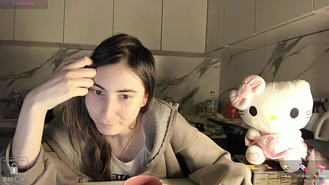 Ayesha_Thebestt webcam