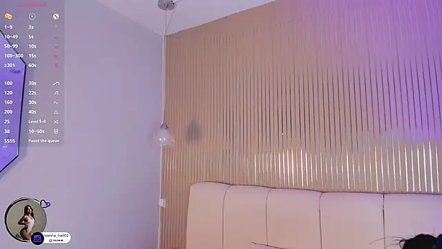 Ivana_Hall webcam