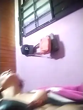 cintia_love (F milf) - Flash pussy