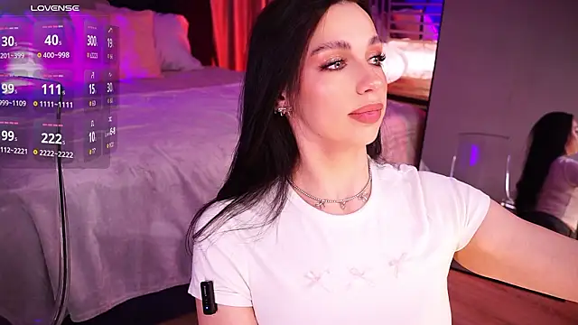 lunanight - LunaNight's free webcam