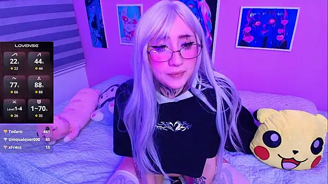 miwa_violet - Miwa_violet's free webcam