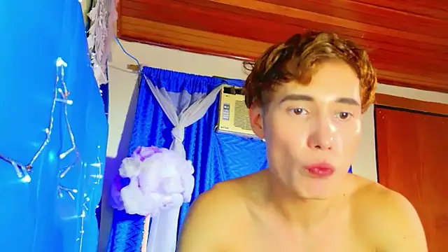 the_littleangel1 webcam