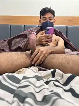 rajapo_1 - Rajapo_1's free webcam