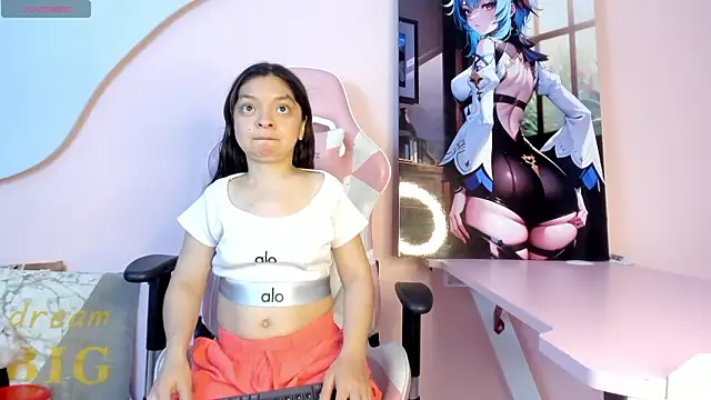 CharlotteMuller webcam