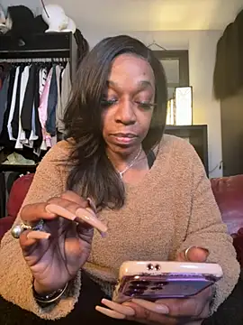 Kennady_Buxum_Goddess webcam