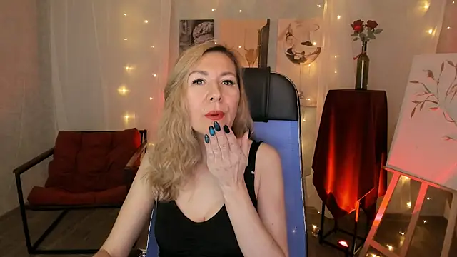 donnasmitth - DonnaSmitth's free webcam