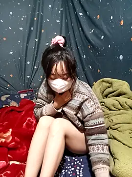 phoena-a - Phoena-a's free webcam