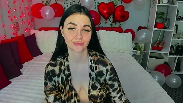 keirachoco - KeiraChoCo's free webcam