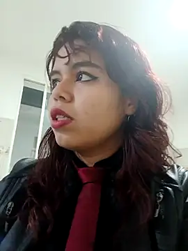 SabinaMerchetti webcam