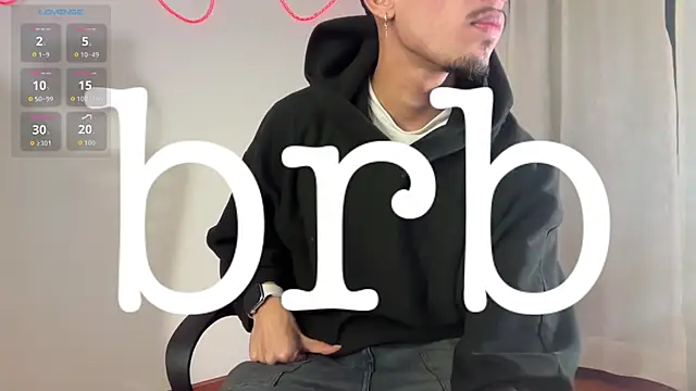 rafael_stone11 - Rafael_stone11's free webcam