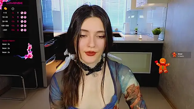 niki_cutes webcam