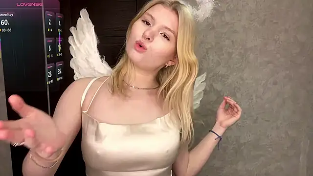 ShontaWasilko webcam