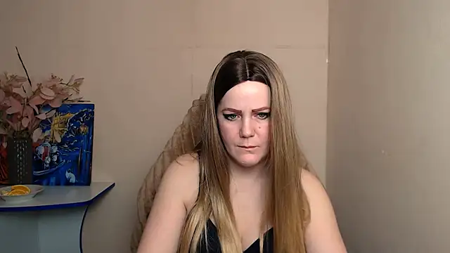 kay_franccis - Kay_franccis's free webcam