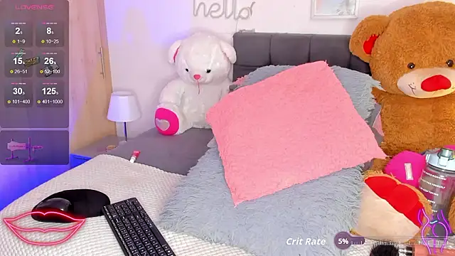 Tayssa_Maravillh webcam