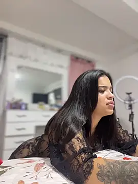 juanitamore01 - JuanitaMore01's free webcam