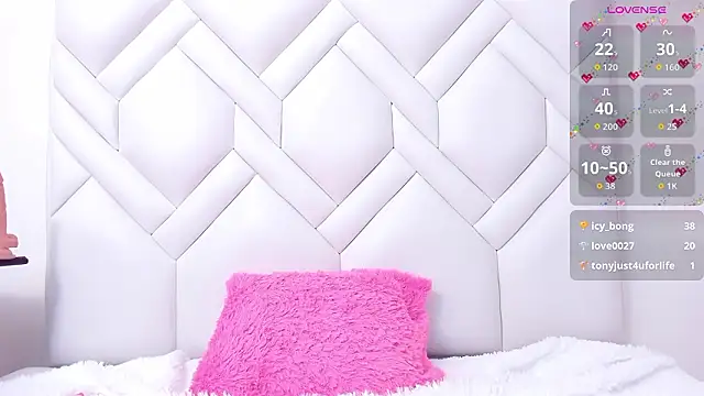 analia18_ - Analia18_'s free webcam