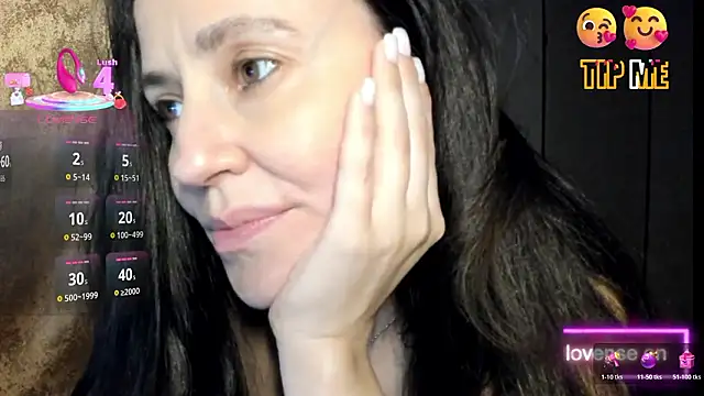 found_me - Found_Me's free webcam