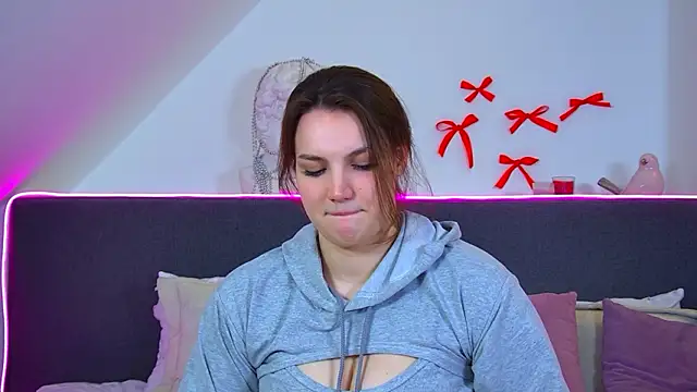 karenclarks - KarenClarks's free webcam