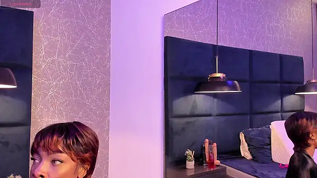 genesisjordan - GenesisJordan's free webcam