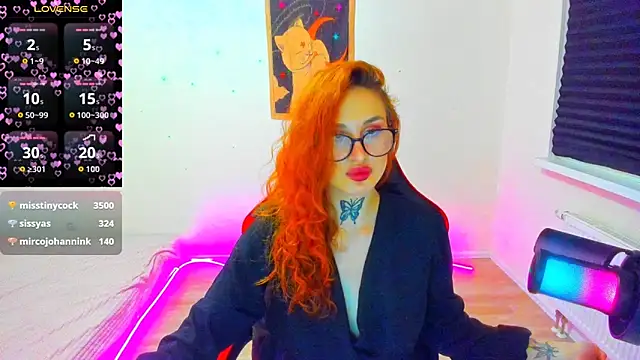 your_tora - Your_tora's free webcam