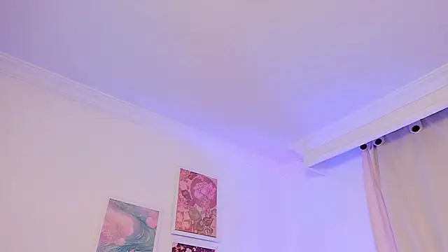 canellegarces - CanelleGarces's free webcam