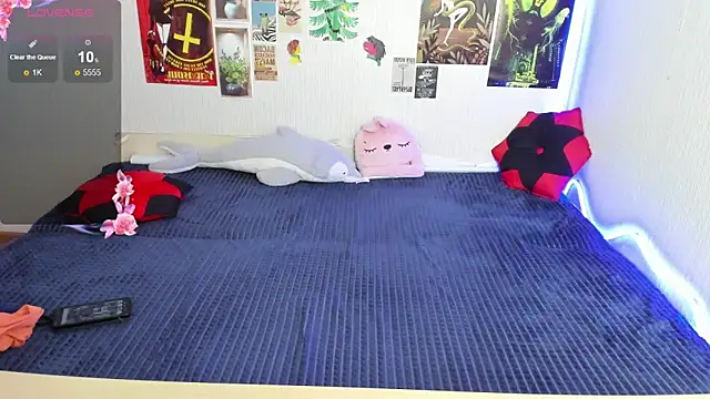 cattie_w_ - Cattie_w_'s free webcam