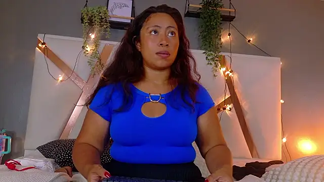 selenegibson__ - SeleneGibson__'s free webcam