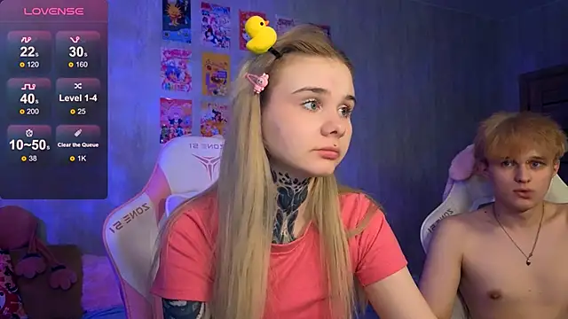 Britney_Lynch webcam