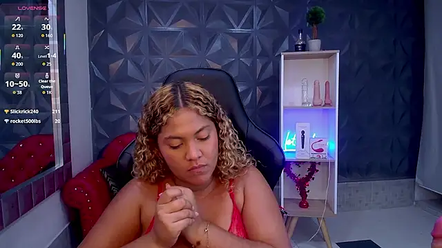 cristal_war - Cristal_War's free webcam