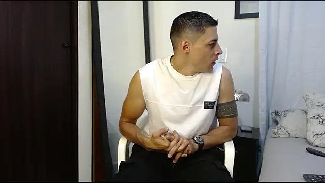 Frank_Millers webcam