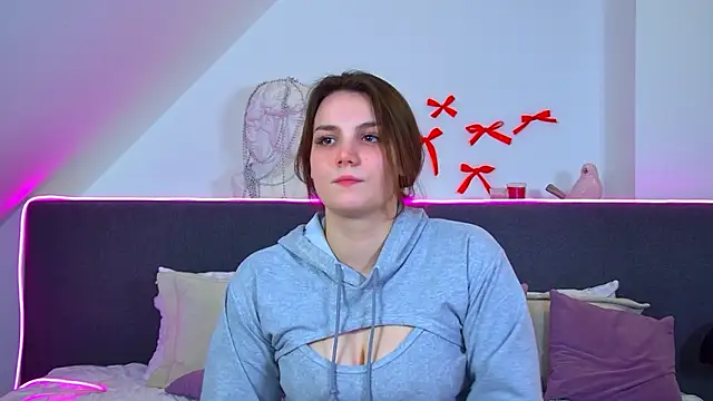 karenclarks - KarenClarks's free webcam