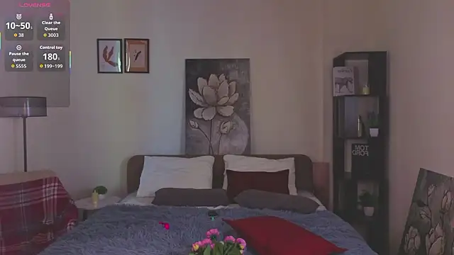 utekoelsch - UteKoelsch's free webcam