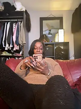 Kennady_Buxum_Goddess webcam