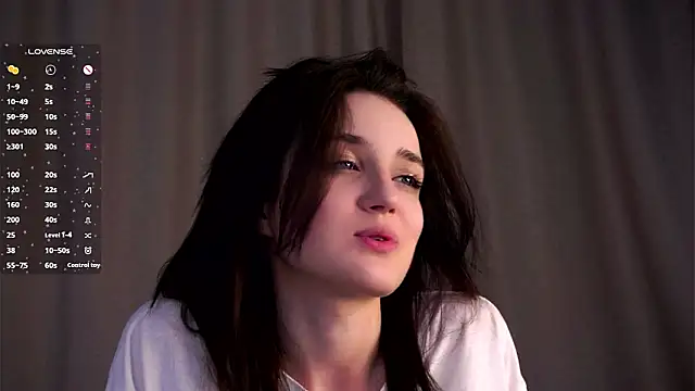 effiehenri (F young) - bounce my tits 2 min